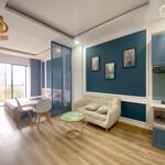 Studio full nt bancon quận 8 gần cầu chữ y , tđt, himlam, sunrise city