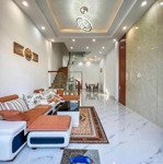 Nhà đẹp chương dương, linh chiểu, thủ đức, 52m2, 2 tầng, 2pn, 2wc, sổ riêng, 2.5 tỷ, chiết khấu cao