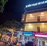 Bán khách sạn nice hotel ngay trung tâm thành phố buôn ma thuột