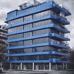 Cho thuê building ->8x20<- đường điện biên phủ, q.3, hầm 4 tầng 180 triệu