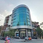 Cần bán building góc 2 mặt tiền huỳnh thúc kháng quận 1,diện tích9*13m, giá bán 200 tỷ