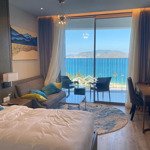 Căn panorama nha trang view trực diện biển giá bán 2 tỷ 5 ( bao 5% sổ ) giá tốt nhất thị trường