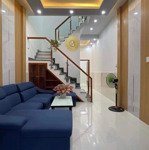 Bán gấp nhà 64,8m2 - 1,18 tỷ đường liên ấp 123, bình chánh shr