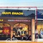 Showroom cần thơ,vị trí cực vip