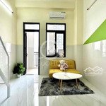 Căn hộ duplex bancol máy giặt riêng ngay đầm sen