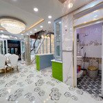 Cho thuê mb hẻm ưu tiên mở spa, nail, ...