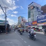 Cho thuê building lê văn việt quận 9 cao cấp.