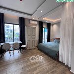 Căn hộ studio full nội thất - nằm ngay cầu rồng