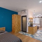 Studio ban công full nội thất ngay khu k300 - lotte mart cộng hoà - etown 2 - học viện hàng không