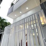 Bán nhà 50m2 kiệt hàm nghi, 2pn