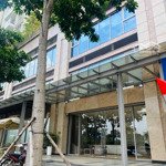 Cho thuê shophouse sala 1 trệt 2 lầu - mặt tiền hoàng thế thiện - full nội thất 3 tầng