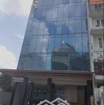 Bán căn building mặt phố nguyễn văn cừ, dt 150m2 x 9 tầng, lô góc, giá 46.5 tỷ, thuê 150 tr/th.