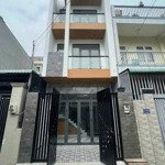 Bán nhà 1 riêng chính chủ tại hẻm phước thiện giáp kđt vinhomes grand park tp thủ đức