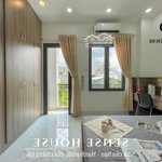 Studio ban công/view kính_y hình 100%_gần đầm sen_ 5 triệu2 / 5 triệu3 / 5 triệu7