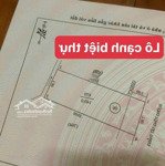 Bán đất mặt đường tổng tất thắng 15m khu đấu giá hưng chính kinh doanh cho thuê tốt rất tiềm năng