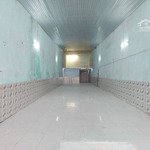 Mặt bằng kho xưởng kcn sóng thần dĩ an 250m² đường cont làm kho sx nhẹ