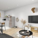 Căn hộ chung cư mới - không gian sống đẳng cấp tại vinhomes smart city chỉ từ 12. 5 triệu