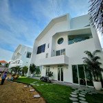 Chủ gửi cho thuê 3 căn villa tiện làm vp kinh doanh hoặc ở