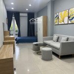 Studio ban công full nội thất ngay khu k300 - etown/ lotte mart cộng hoà