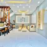 Bán nhà có dòng tiền sẵn 23 triệu ngay cộng hòa, tân bình, sổ hồng riêng, giá: 2.6 tỷ/65m2