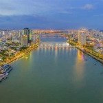 Siêu phẩm lô góc view sông 497m2 ngay đại lộ thăng long chỉ 29tr/m2