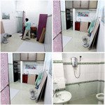 Cho thuê phòng q10.rộng rãi thoải mái.wc riêg.kệ bếp.3tr2