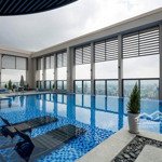 Căn hộ 2 phòng ngủ cao cấp tại alphanam luxury đà nẵng