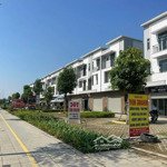 Bán shophouse xẻ khe centa city - thuye nguyên- hải phòng- giá tốt