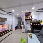 Cần bán gấp căn nhà đường số .nhà mới vào ở ngây khu vip tân quy q 7