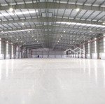 Chỉ 51k/m2- xưởng kcn hải sơn 2000m2- 50.000m2, pccc đầy đủ, điện 8000