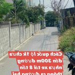 Bán 3.514m đất phường đông hòa tp dĩ an