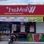 Bán mặt tiền đường d1 , khu dân cư đông an , tp dĩ an , vinmar đang th