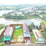 đất trung tâm thành phố bảo lộc view hồ nam phương cần ra gấp 3 tỷ không thương lượng