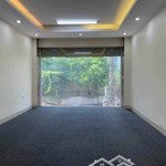 Mặt phố hoàng văn thái 8 tầng thang máy, 75m 26.5 tỷ hiểm nhà bán, nhà thuộc khu vực vip nhất