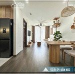 Căn hộ 2 phòng ngủtoà fpt plaza 2 siêu đẹp giá sở hữu chỉ 750 triệu miễn lãi 12th