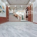 Bán căn nhà vừa mới hoàn thiện tại phường hóa an, tp. biên hòa. dt: 5x20=100m2. giá: 4tỷ tl