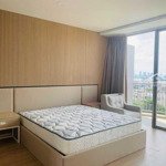 Cho thuê căn 3 phòng ngủ 145m2 full nội thất tại waterina suites quận 2 giá rẻ