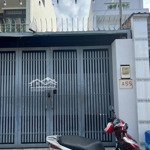 Cho thuê nhà mặt tiền ds phường btt gần chung cư homyland giá 8 triệu/2pn