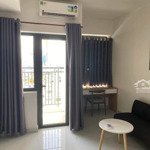 Cho thuê căn hộ studio soho q 1 9 triệu/tháng 30m2 view đẹp, thoáng mát. liên hệ: 0899937300 tú