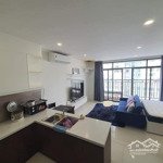 Cần cho thuê officetel căn hộ chung cư central premium q8 , dt 42m2