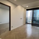 Cho thuê căn hộ 2 phòng ngủ tại tòa west dự án lumiere riverside - quận 2