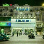 Bán nhà city land mặt tiền phan văn trị