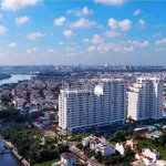 Bán giá rẻ nhất căn hộ bên sông sài gòn opal riverside