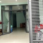 Cho thuê nhà ngã tư thủ đức một trệt một lầu full nội thất.3 phòng ngủ,1 phòng làm việc,2 wc, 1 kho