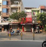 Nhà mặt tiền: 39c minh phụng, p. 9, q11, (4.3x14m), 20 triệu