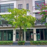 Sắp mắt quỹ căn shophouse kinh doanh cực đắc địa nguyễn sỹ sách - eco central park vinh