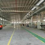 Warehouse and factory for rent vsip industrial hai duong