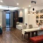 Cho thuê 2 pn đầy đủ đồ dt 70m2 phố hai bà trưng cách hồ gươm 50m giá 22tr