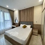 Cho thuê căn hộ cao cấp midtown pmh quận 7, full nội thất 2pn2wc