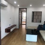 Cho thuê căn hộ đã sửa rất đẹp, mới tinh tập thể bắc thành công ba đình, 80m2, 9tr/th, đủ đồ